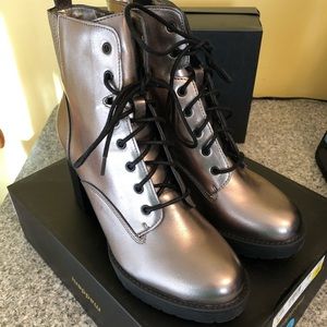 Brand new Madden Girl Boots!!